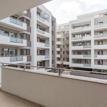 Gio Home C13 Βουκουρέστι Εξωτερικό φωτογραφία
