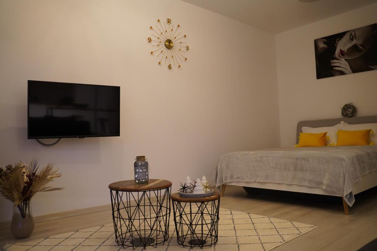 Gio Home C13 Βουκουρέστι Εξωτερικό φωτογραφία