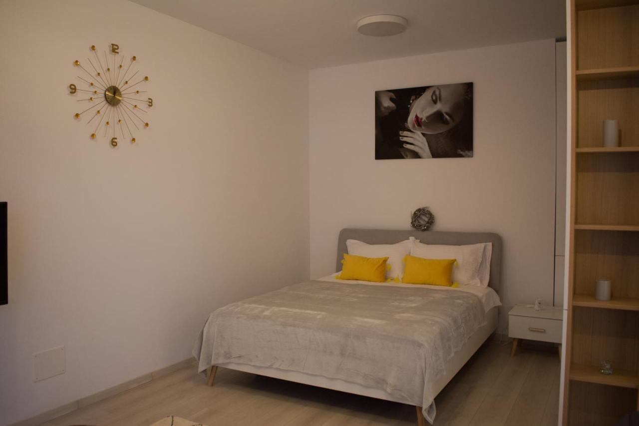 Gio Home C13 Βουκουρέστι Εξωτερικό φωτογραφία