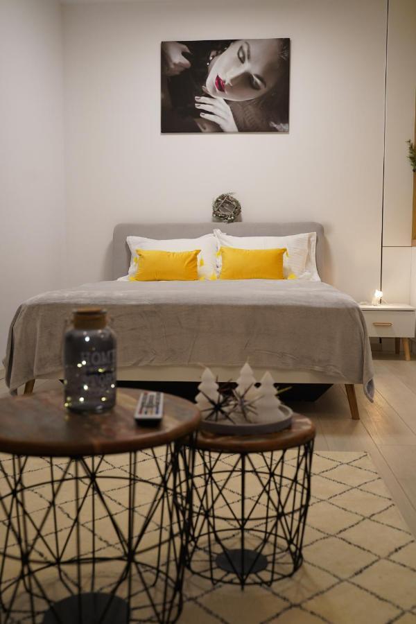 Gio Home C13 Βουκουρέστι Εξωτερικό φωτογραφία