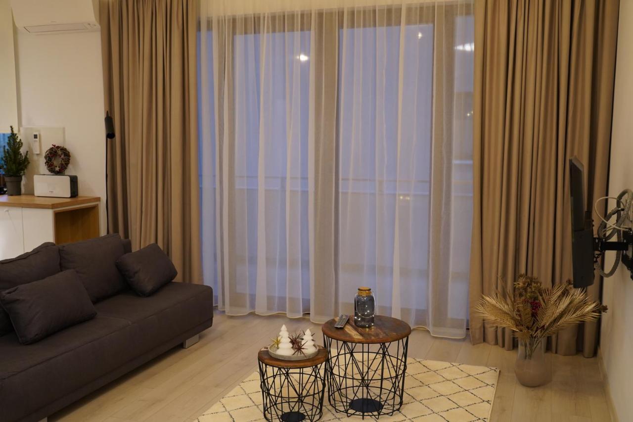 Gio Home C13 Βουκουρέστι Εξωτερικό φωτογραφία