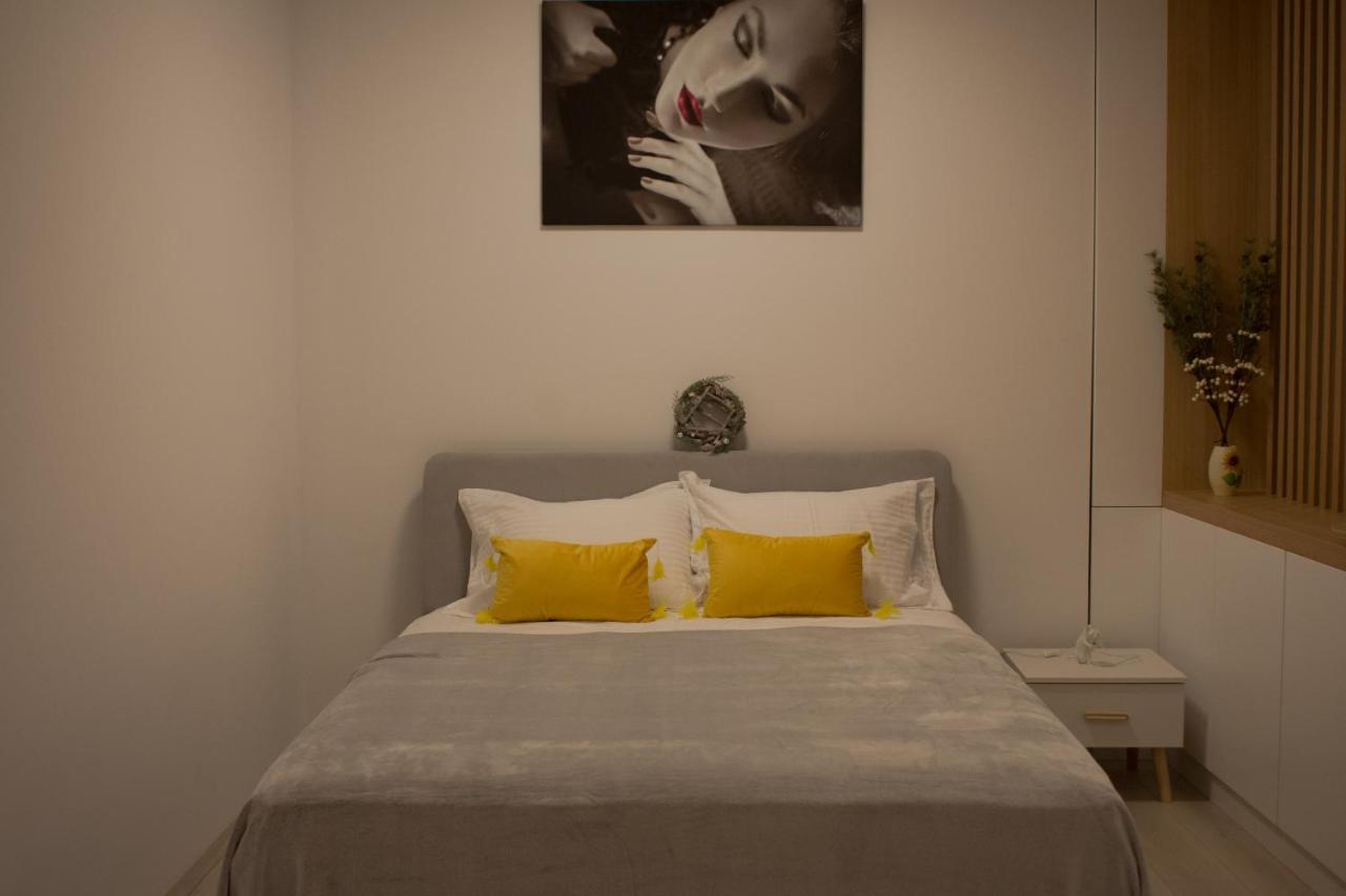 Gio Home C13 Βουκουρέστι Εξωτερικό φωτογραφία
