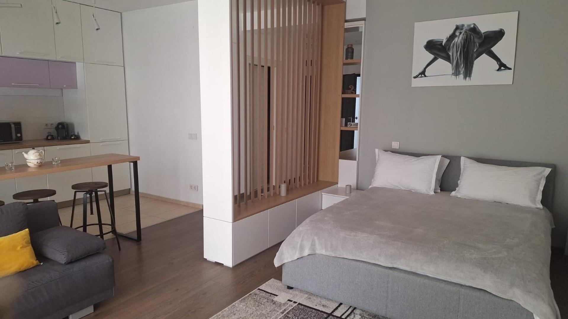 Gio Home C13 Βουκουρέστι Εξωτερικό φωτογραφία