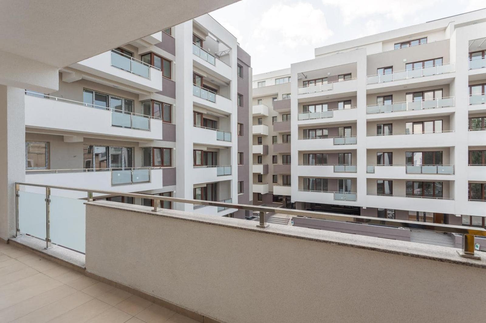 Gio Home C13 Βουκουρέστι Εξωτερικό φωτογραφία